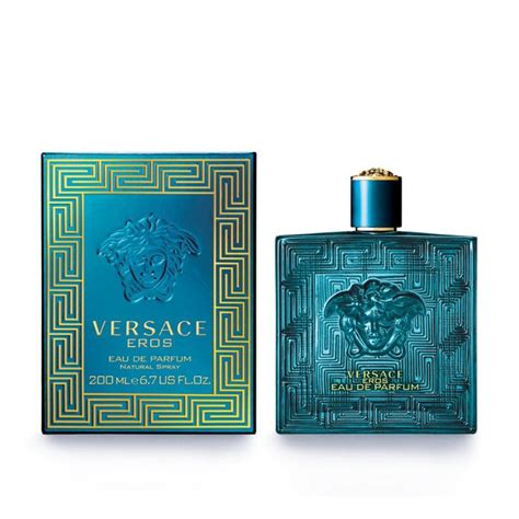 Versace perfume ️ Buy online 